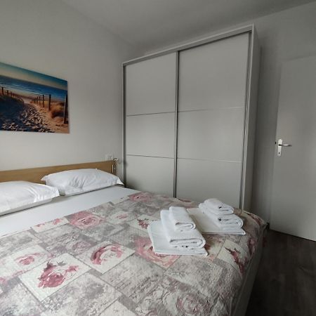 Apartment Morini Zára Kültér fotó