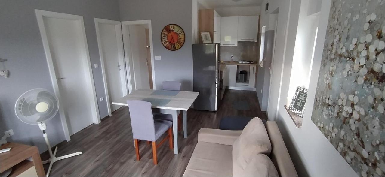 Apartment Morini Zára Kültér fotó